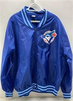 Blue Jays Lightweight jacket size XL