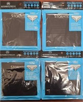 4 / STORMTECH ATHLETIC STRETCH UNDERWEAR - XL