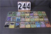 Pokemon Cards Includes Mag Mar