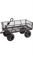 $150.00 - 1000 lbs Utility Wagon, See Pictures,