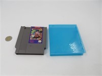 Dream Master, jeu de Nintendo NES