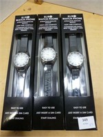 NEW Watch Phones - qty 3