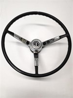 1st Generation Ford Mustang Steering Wheel
