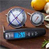 Taylor 4 piece Kitchen Thermometers