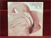 1983 Christopher Cross Lp