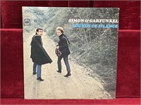 1965 Simon & Garfunkel Lp