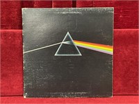 1973 Pink Floyd Lp
