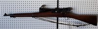 997- US Remington 03A3 Bolt Action Rifle
