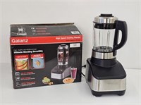 GALANZ HIGH SPEED COOKING BLENDER - LIKE NEW