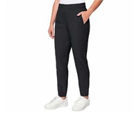 Modern Ambition Women's MD High Rise Stretch Pant,