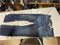 Cinch Ian 36x38 Jeans
