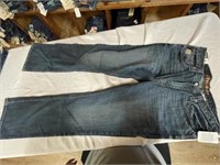 Cinch Ian 36x36 Jeans