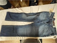 Cinch Ian 35x34 Jeans