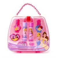 No Handle Lip Smacker Disney Princess Tote