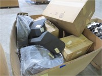 Pallet of AGCO parts