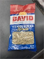 Sunflower kernels - 12 packs