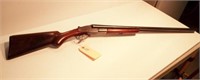 LC Smith made by Hunter Arms, 12ga S/S Shotgun