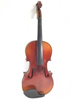 VTG Rare "Lady Blunt" Antonius Stradivarius Violin