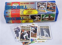 1994 Topps Baseball Set of Series 1 & 2 Cards