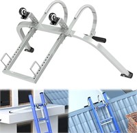 Eazy2hD 2 in 1 Ladder Stabilizer and Ladder Roof H