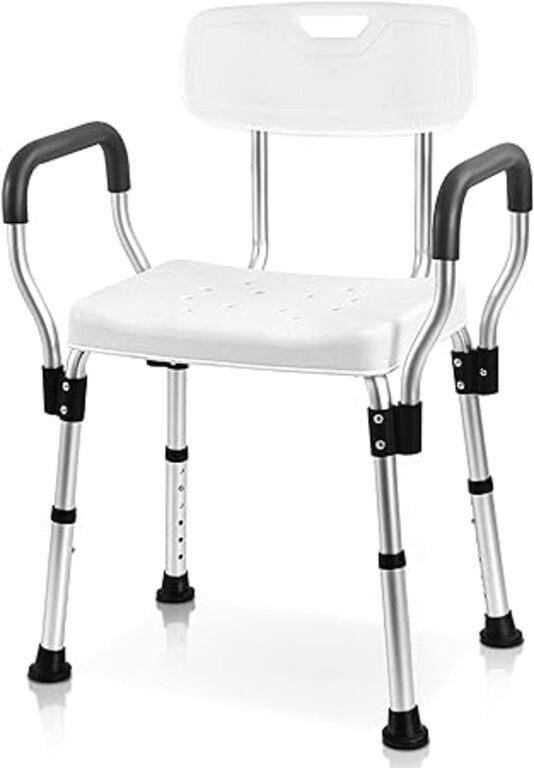 USED - Sangohe Show Chair, Shower Chair with Handl