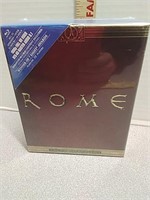 Rome The Complete Series Blu-ray Disc UNOPENED