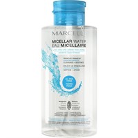 2 x Marcelle Micellar Water with Argan Oil - Gentl