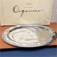 Lenox Oval Tray