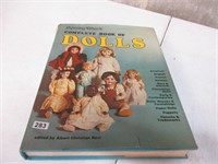 Complete Book of Dolls