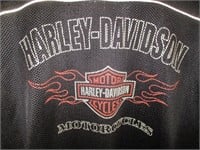Harley Davidson Riding Gear Men's Riding Jacket