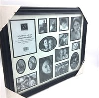 Collage Style Picture Frame