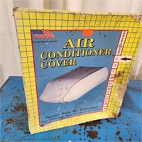 J3 air conditioner cover