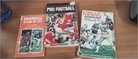 Football Book Lot