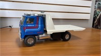 Vintage ERTL Truck