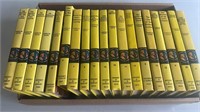 Nancy Drew Mystery Book lot 2