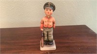 Vintage Goebel Hummel Figurine #332