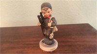 Vintage Goebel Hummel Figurine #12/I