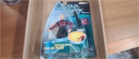 Captain Picard Figure