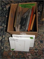 MIsc picture frames lot