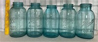 Mason Jars