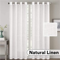 R1618  H.Versailtex Line Rich 52" x 108" Curtains