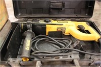 DeWalt Hammer Drill