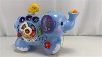 Vtech Pull & Discover Activity Elephant
