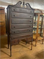 Chest of Drawers Tall Boy