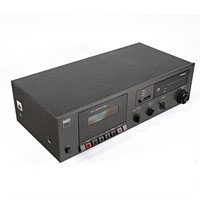 Vintage NAD 6240 Stereo Cassette Deck Player