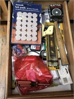 Assorted Drawer Lot
