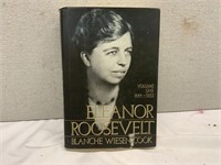 Eleanor Roosevelt Book