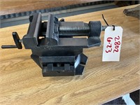 MS1 - Drill Press Vise