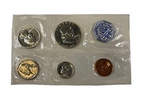 1957 US Proof Coin Set