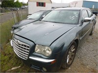 2005 CHRYSLER 300